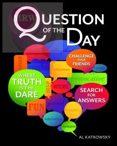 Questionofthedaybook.com