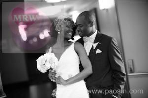 Process of getting married at the registty