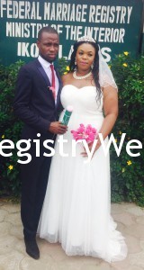 Cute couple