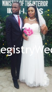 Lovely couple