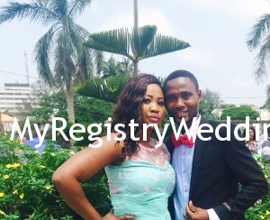 Opeyemi and afolabi ade