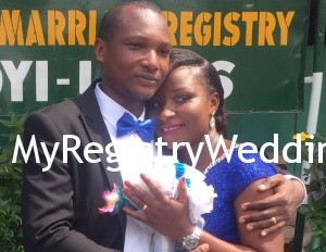 Bolanle and Oladotun legalize their union on the 13th of November 2015. Wishing them many blissful years ahead. Bolanle and Oladotun legalize their union on the 13th of November 2015. Wishing them many blissful years ahead. Bolanle and Oladotun legalize their union on the 13th of November 2015. Wishing them many blissful years ahead. 