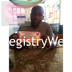 Mr Salawu