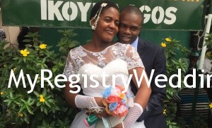 Tutu marries Nat on the 3rd of December 2015. A very Big congrats. See more pics after the cut...