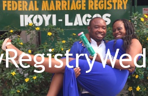 Pamela and chukwu