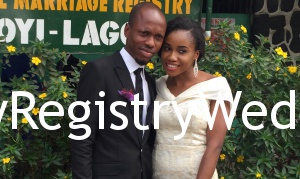 Bukola and olsnrewaju Ajibola