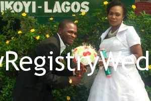 Lolade and Oyeneye Oyemuyiwa 