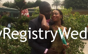 Rukayat marries her love Samsondeen on the 29th of January 2016 .