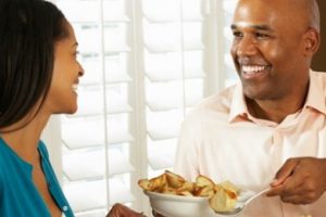 Thank your spouse