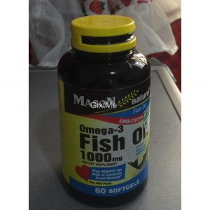 Omega 3