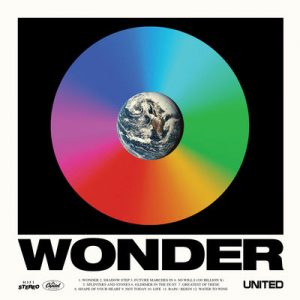 Wonder Hillsong United