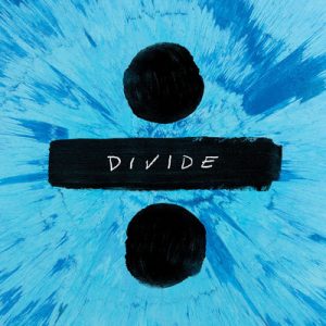 Deluxe by Ed sheeran