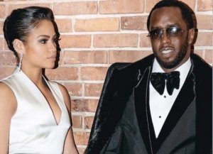 Why Diddy breakup with Cassie 