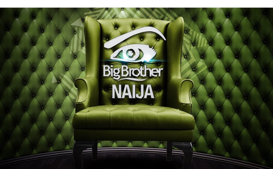 BIG BROTHER Reality Tv Show