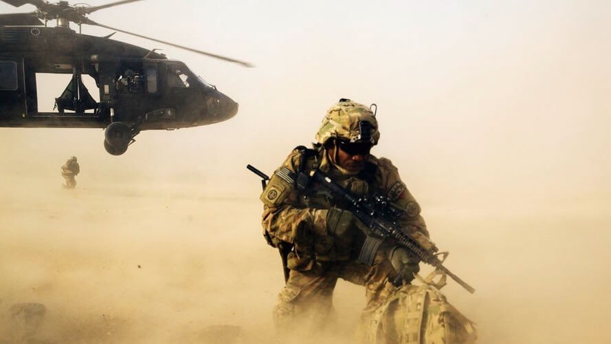 Afghanistan