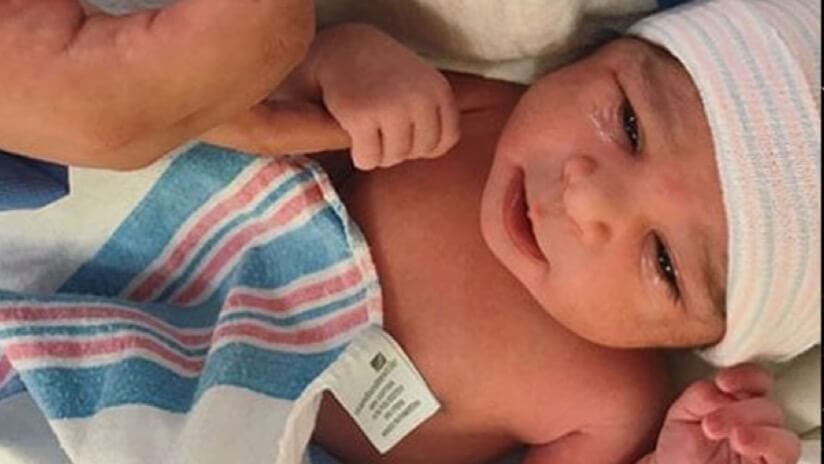 Dream Kardashian