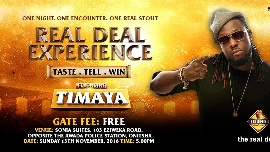 Real deal Experience with Timaya