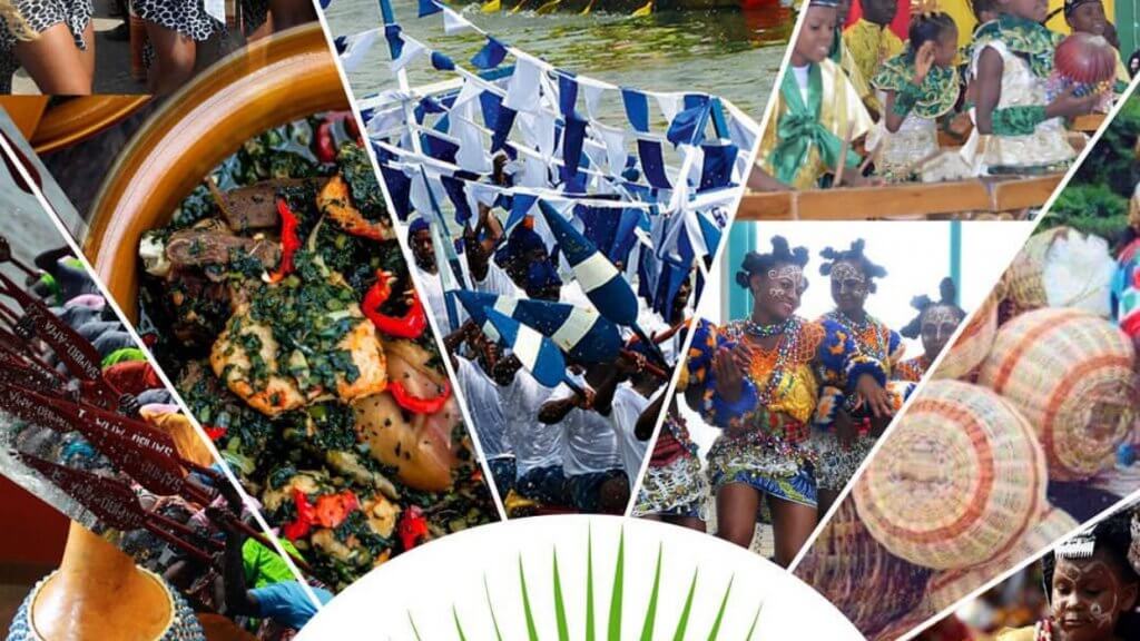 Akwa Ibom festival