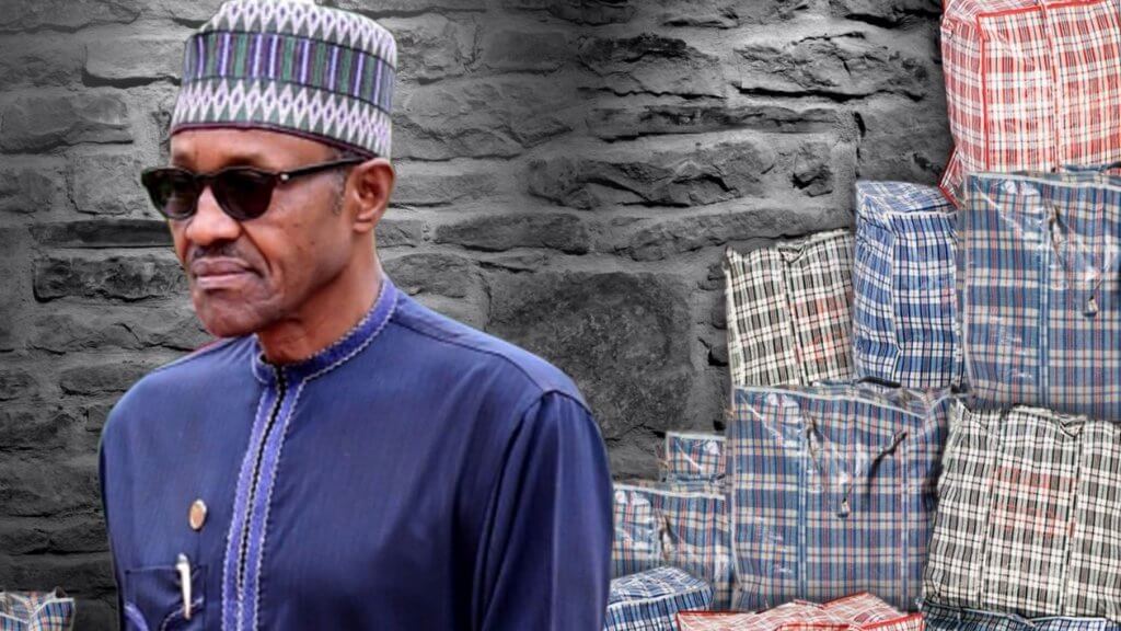 Buhari Must go