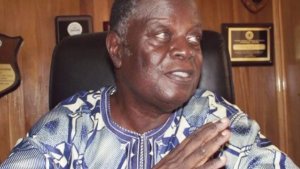 Rasheed gbadamosi is dead