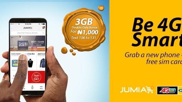 Mtn4glte for internet speed