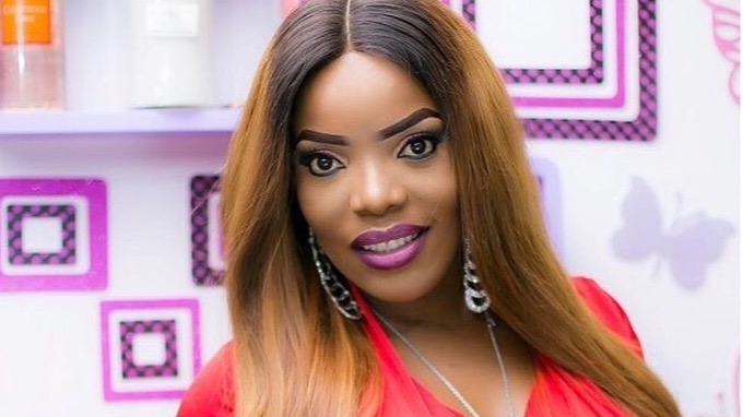 Empress Njamah celebrates her birthday