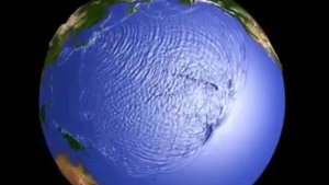 Japan hit by magnitude 7.3