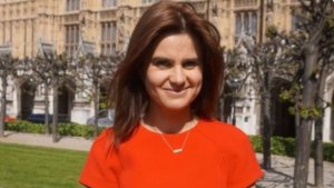 Thomas mair jailed for the murder of Mp jo cox