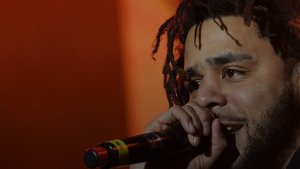 J.Cole world tour