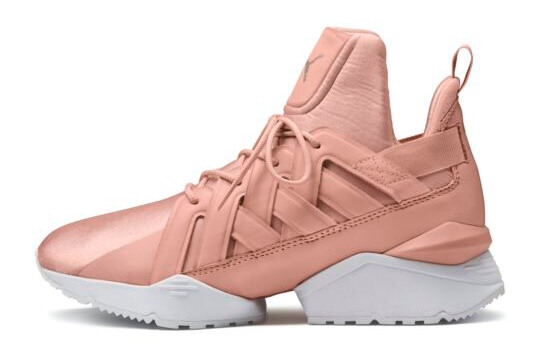 PUMA Newest Collection