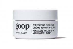 Goop perfecting eye cream
