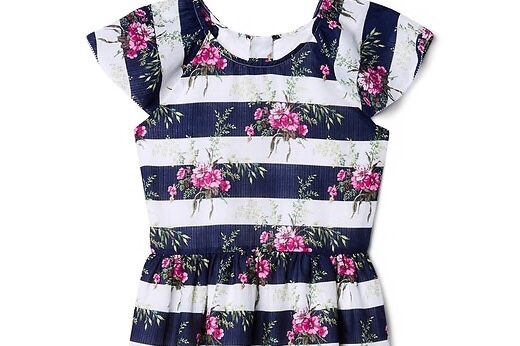 Sarah Jessica Parker Collection From Gap