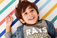 Old Navy Kids Clothing