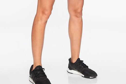 Athleta Brooklyn Luxe Short