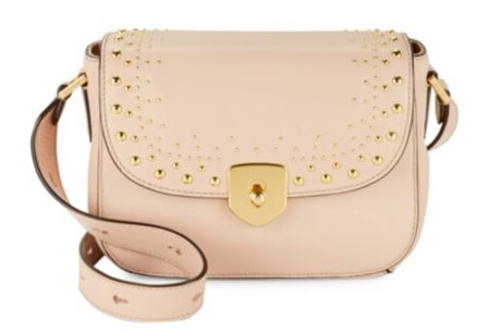 Leather satchel bags from Saks OFF 5TH