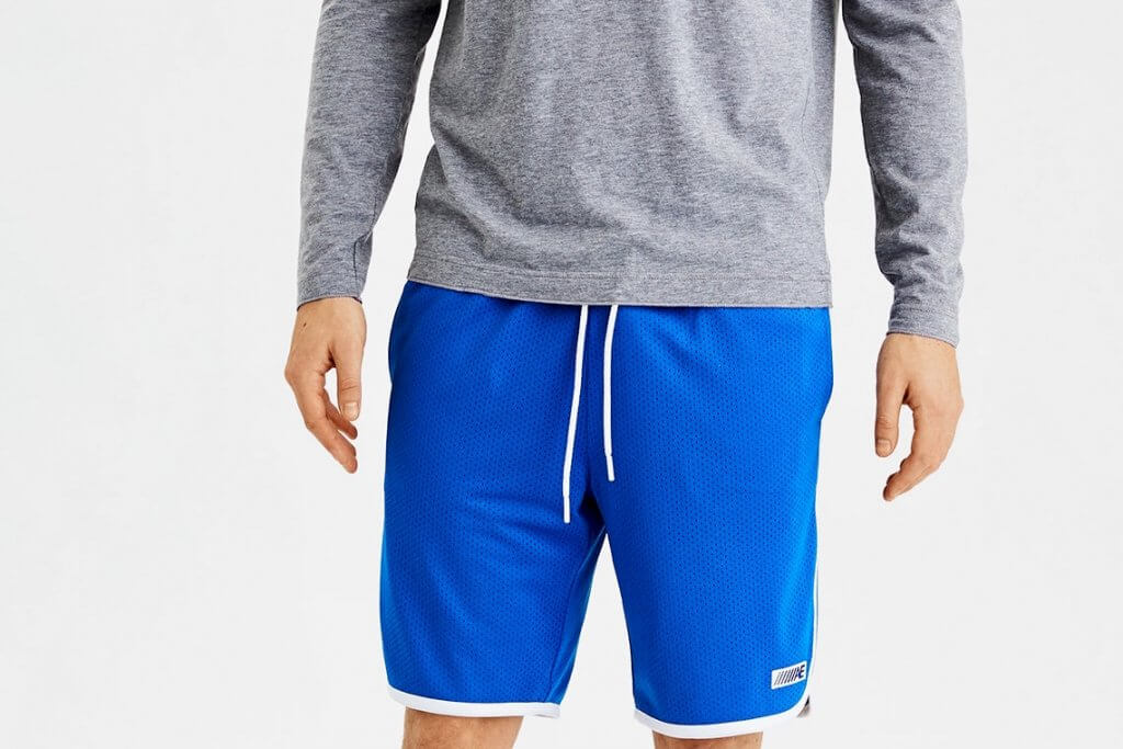 Shorts from American Eagle