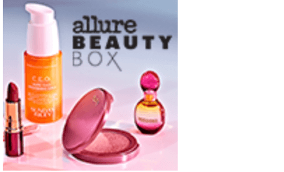 Allure Beauty Box