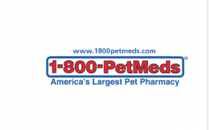 Online pharmacy for pet med