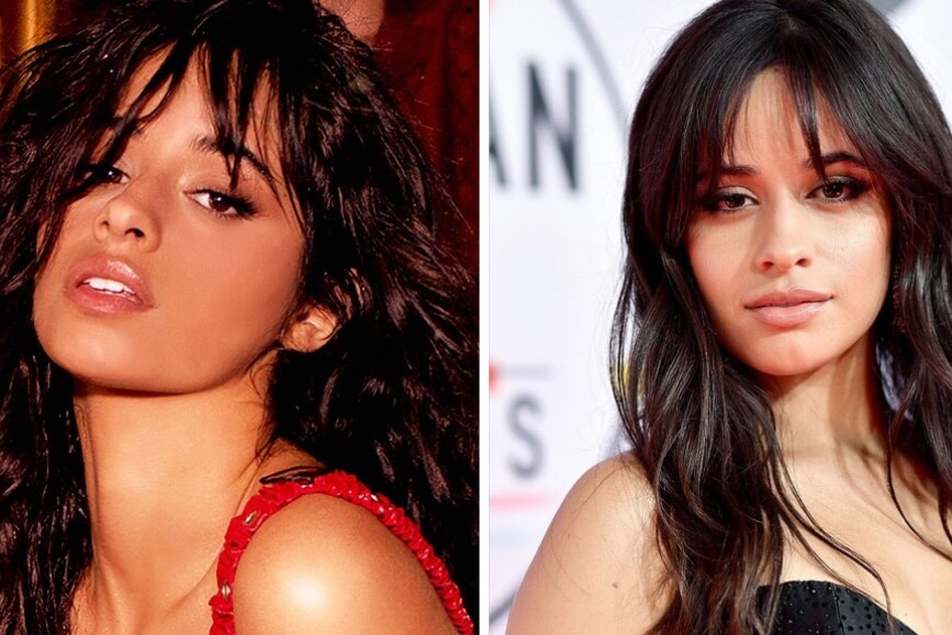 When was Camila Cabello born