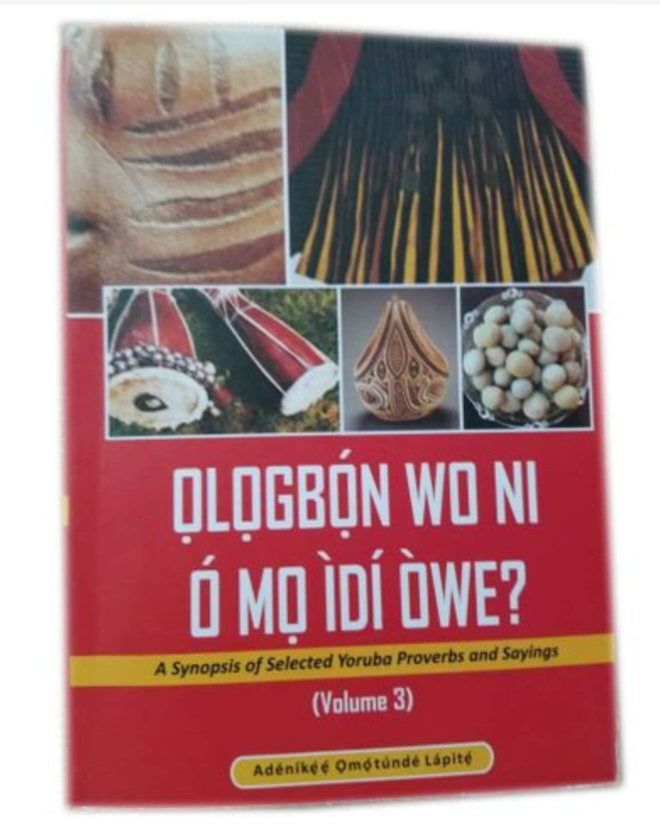 Yoruba Proverbs And Their Meaning MYREGISTRYWEDDING